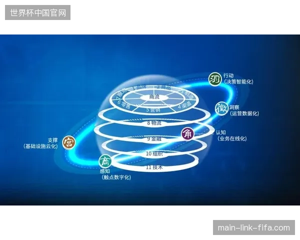 体育版权运营逻辑巨变，从单一电视分发转向现场消费全链路闭环